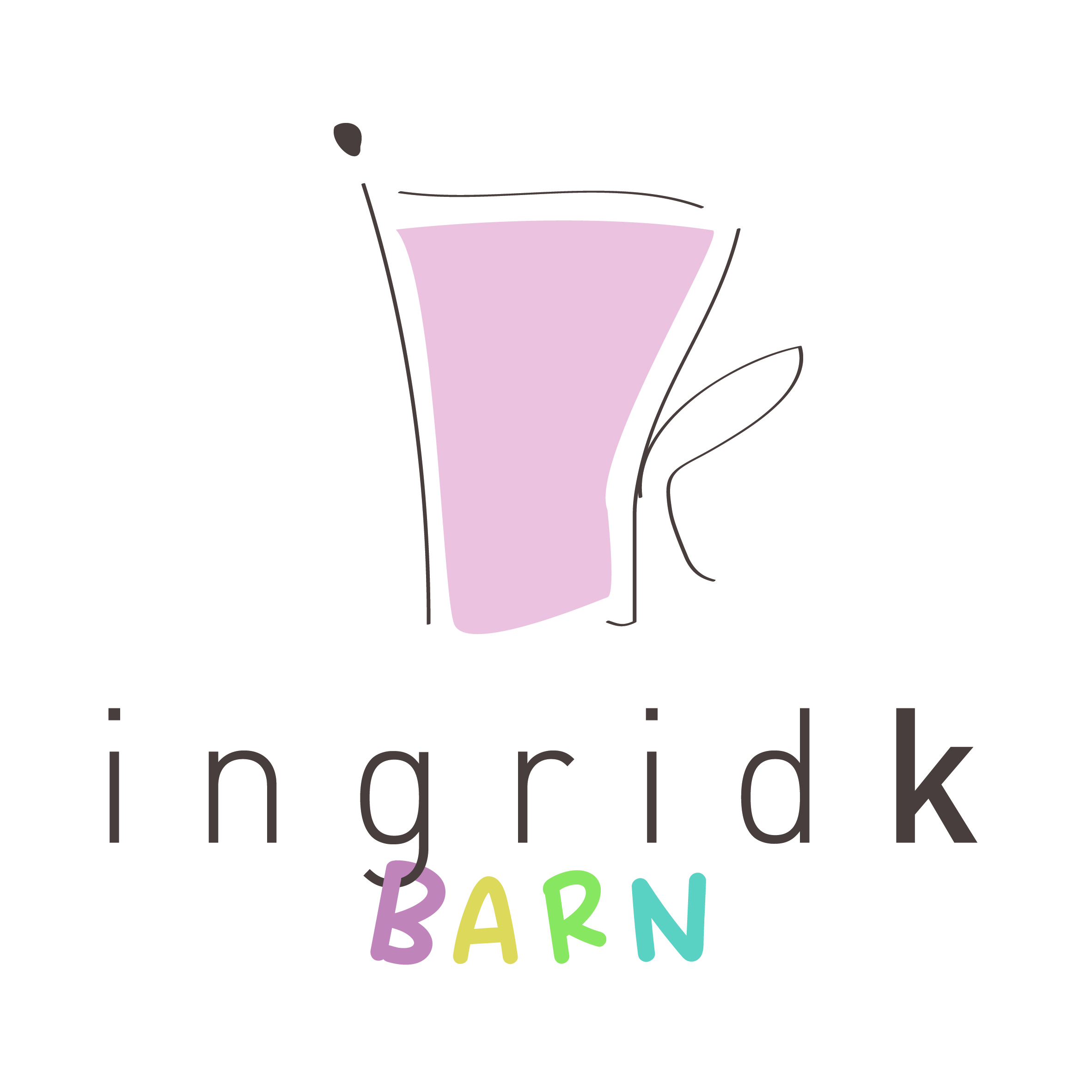 IngridKbarn_logo_farger